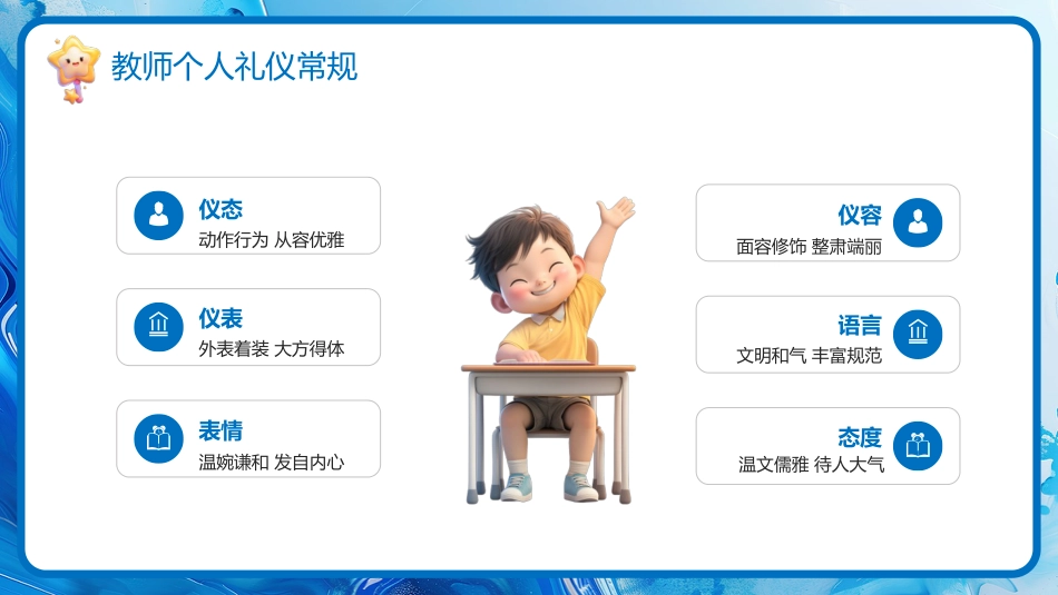 教师礼仪培训课件(3)_第10页