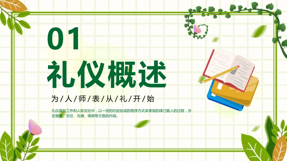 教师礼仪培训课件(2)_第3页