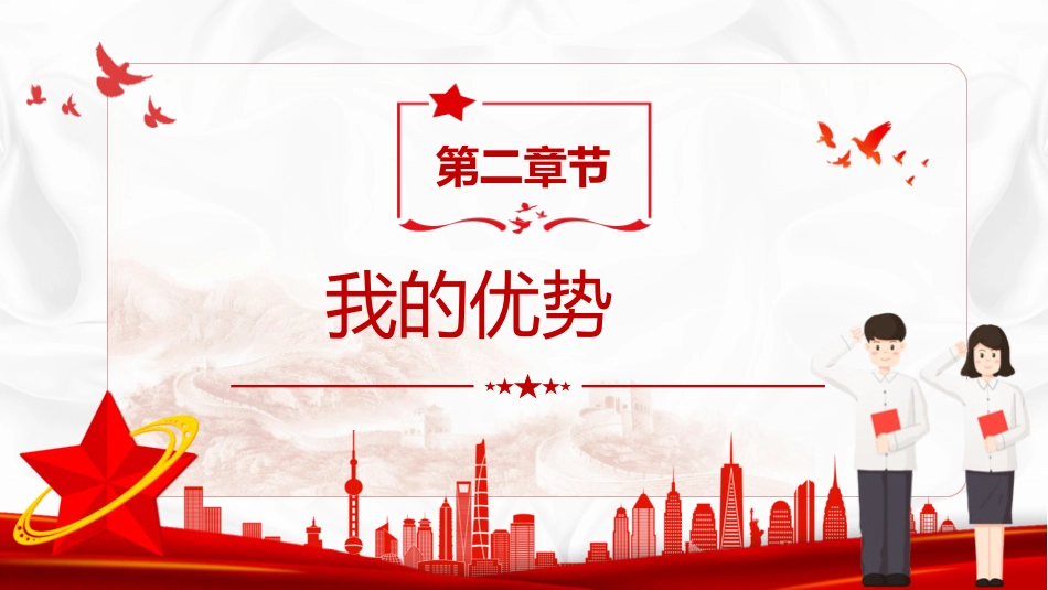 大学团支书竞选ppt_第5页