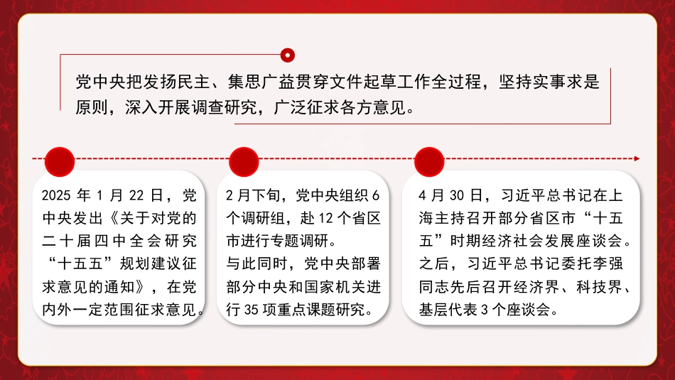 四中全会党课ppt+讲稿：擘画“十五五” 谱写中国式现代化建设新答卷（15000字,41张）_第10页