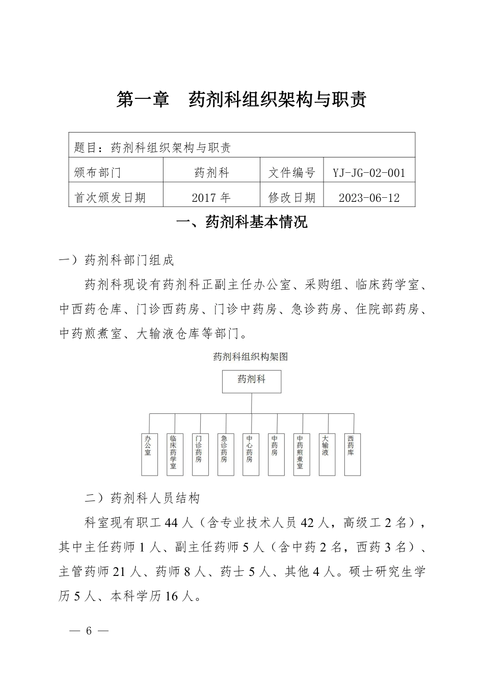 医院全套制度:药剂分册514页_第8页