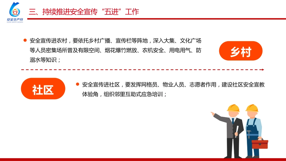 2026全国安全生产月PPT人人讲安全个个会应急排查整治风险隐患课件_第10页