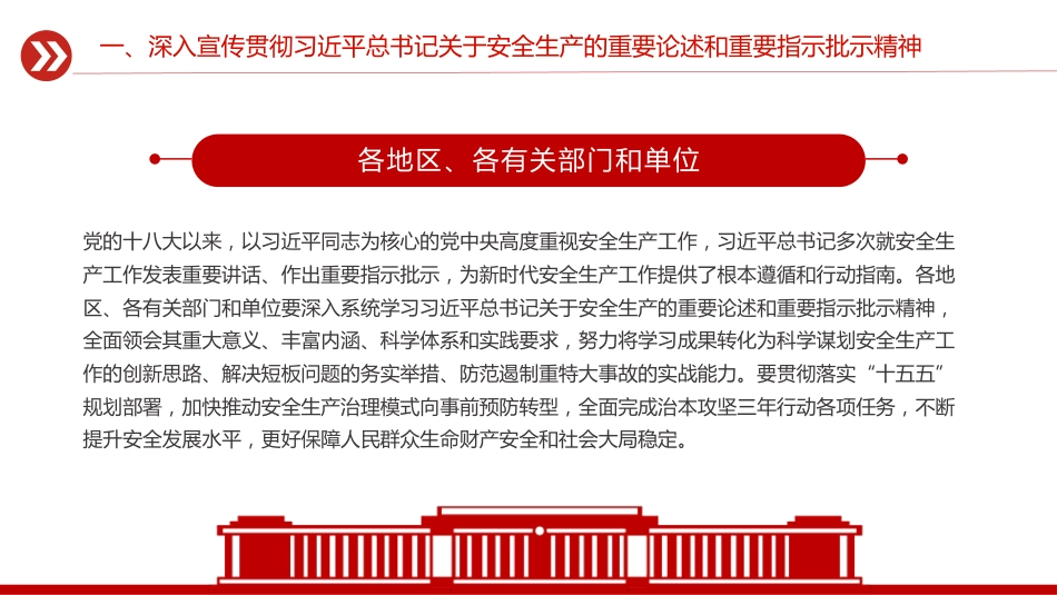 2026年6月全国安全生产月安全生产知识教育培训PPT课件_第5页