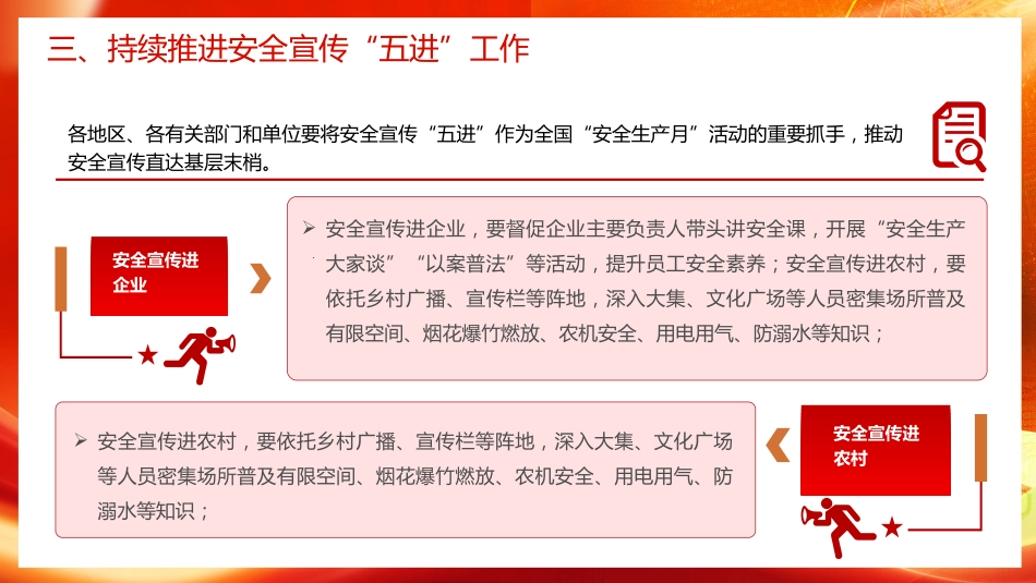 2026安全生产月安全生产知识教育培训PPT课件_第9页