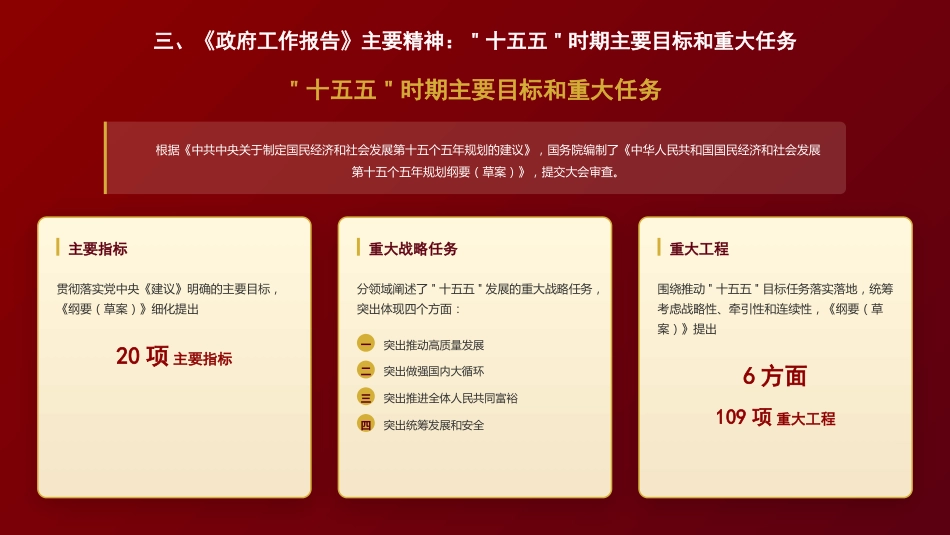 党课ppt+讲稿:2026年全国两会精神专题辅导授课(8900字,20张)_第10页
