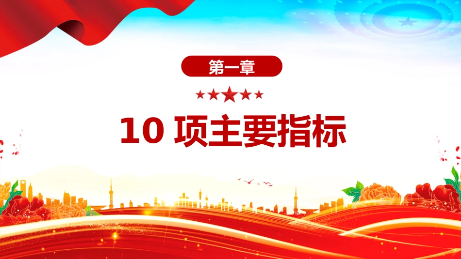 一图读懂《城市更新“十五五”规划》PPT课件_第4页