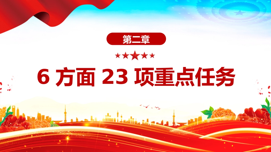一图读懂《城市更新“十五五”规划》PPT课件_第7页