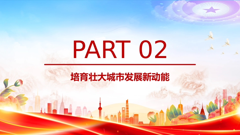 讲稿+PPT课件:深入学习贯彻城市更新“十五五”规划_第7页