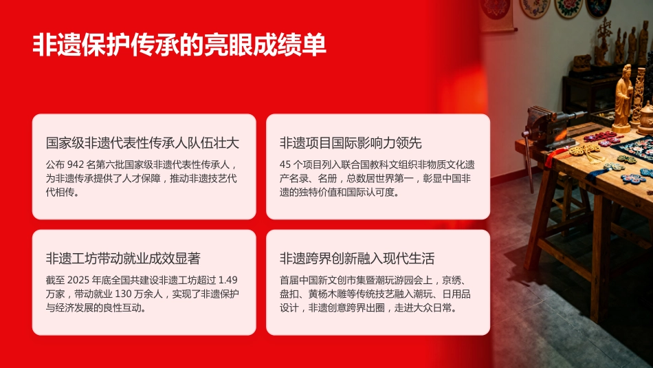 PPT：创造属于我们这个时代的新文化习近平文化思想引领文化传承发展开创新局面_第7页