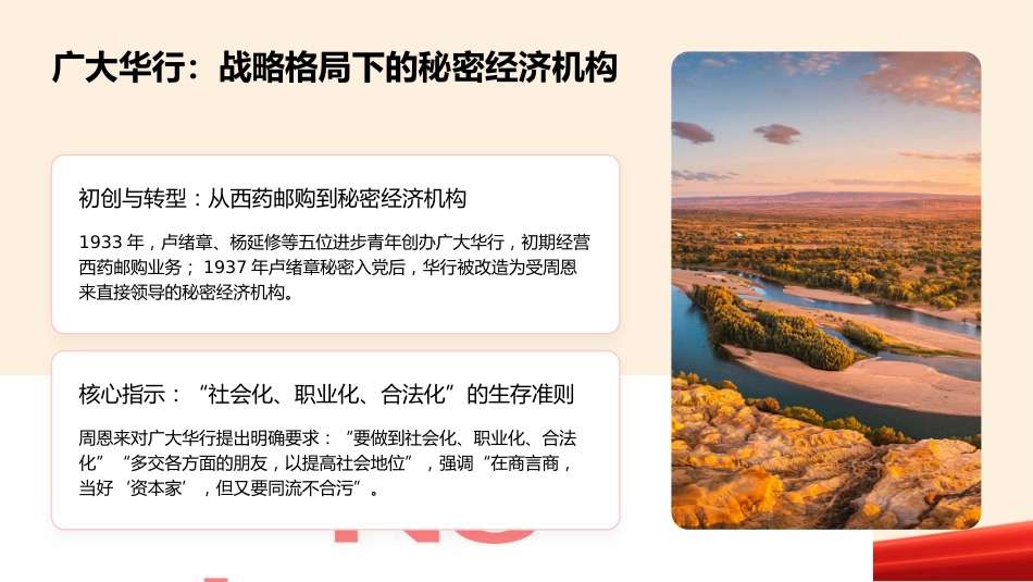 PPT：近代上海红色金融战线的历史贡献与启示_第10页