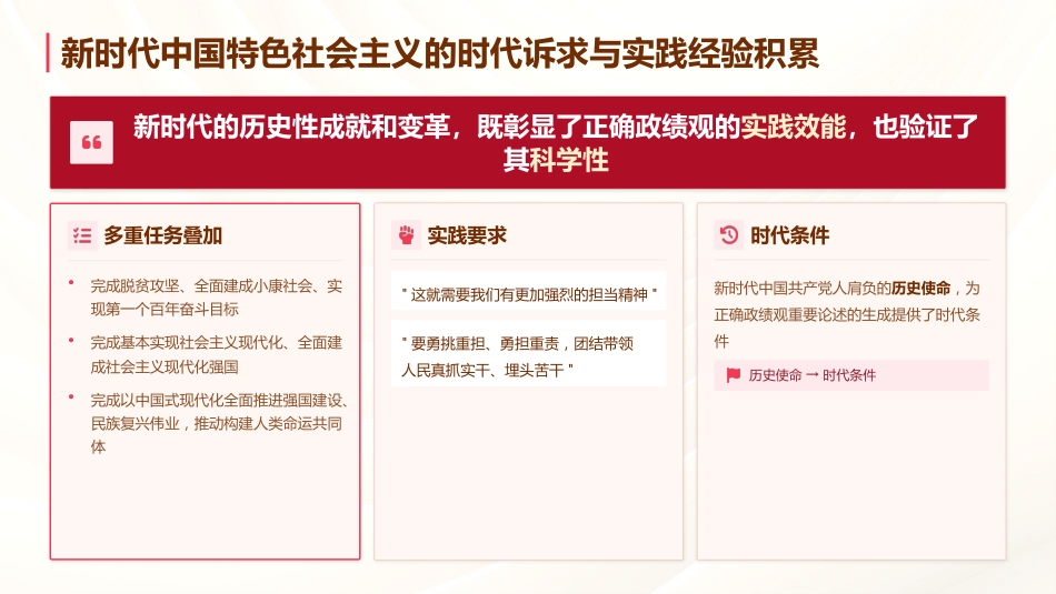 PPT：马克思主义党建理论的创新性发展_第8页
