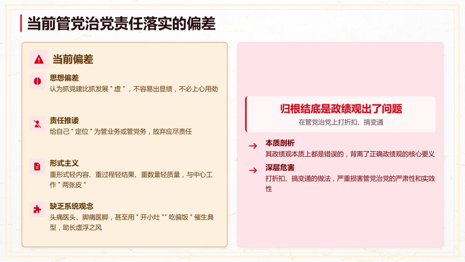 PPT:推动管党治党责任落实到位_第9页