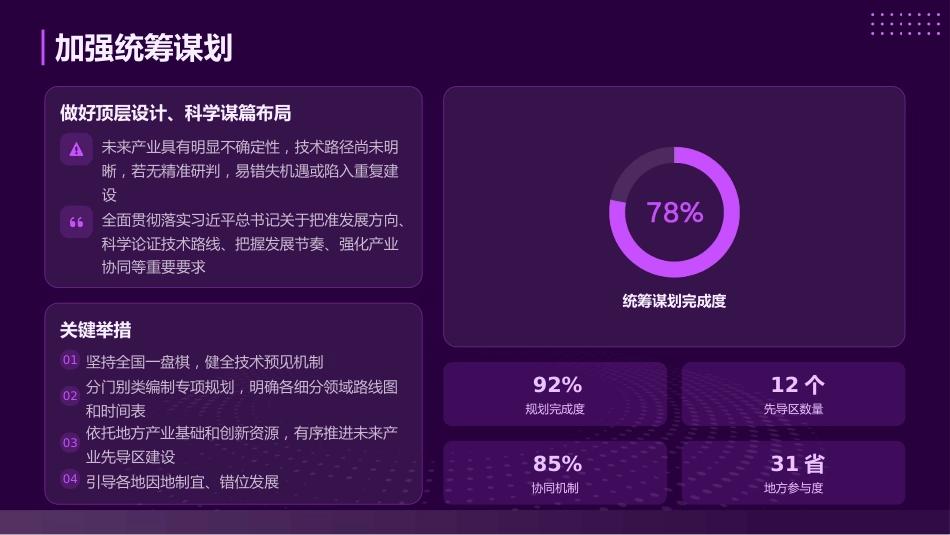 PPT:未来产业何以塑造产业发展未来_第10页