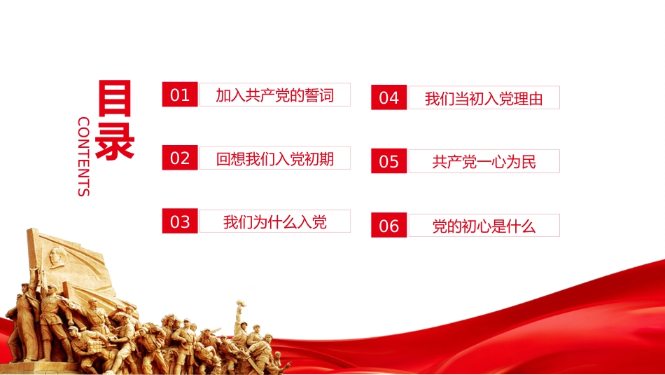 党员政治生日PPT_第3页