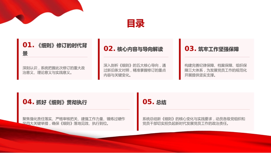 党课PPT：对标《发展党员工作细则》，切实做好党员发展工作_第3页