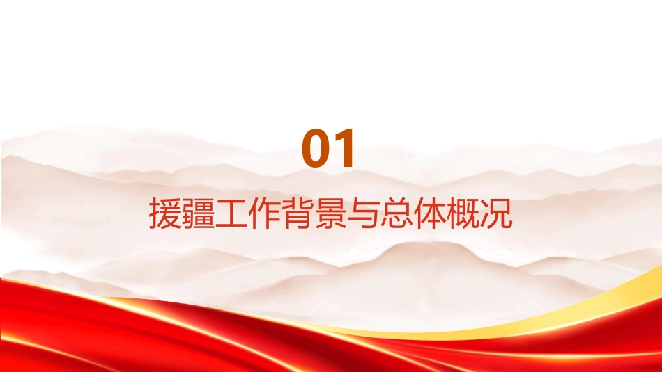 PPT：第十一批援疆干部人才扎根边疆 接续奋斗 硕果累累_第3页