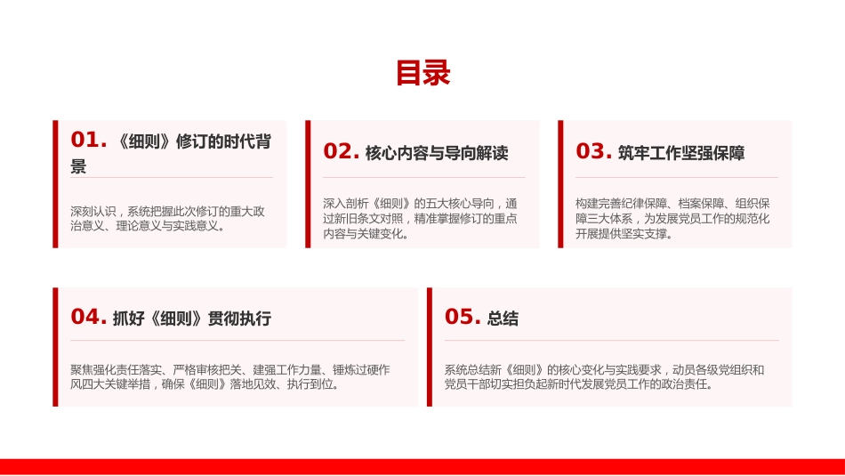 党课PPT:对标党员发展工作规范,严肃认真把党员发展把好“入口关”_第3页