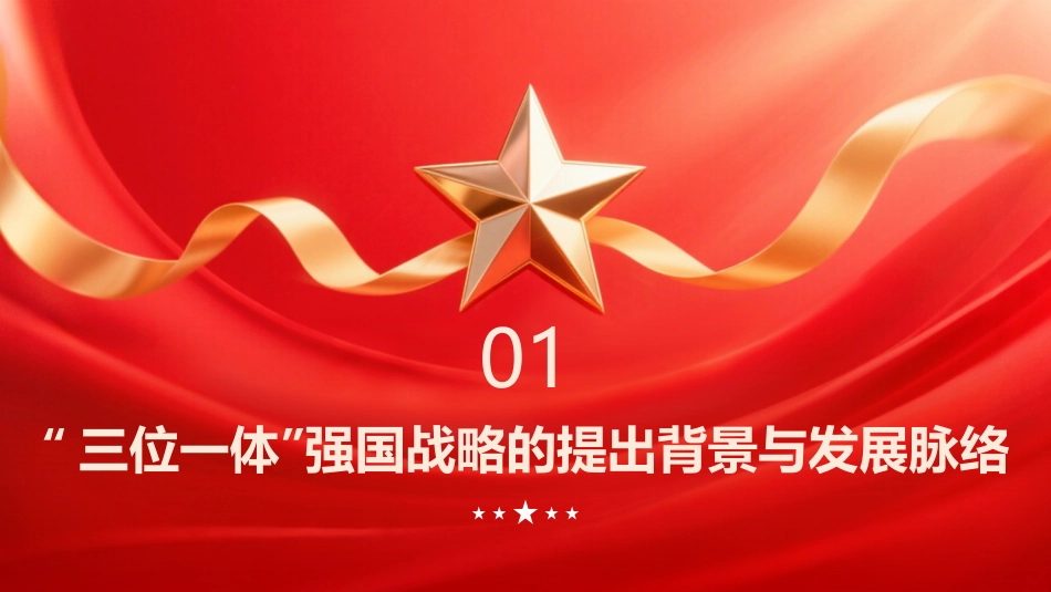 PPT:教育科技人才三位一体的强国策_第2页